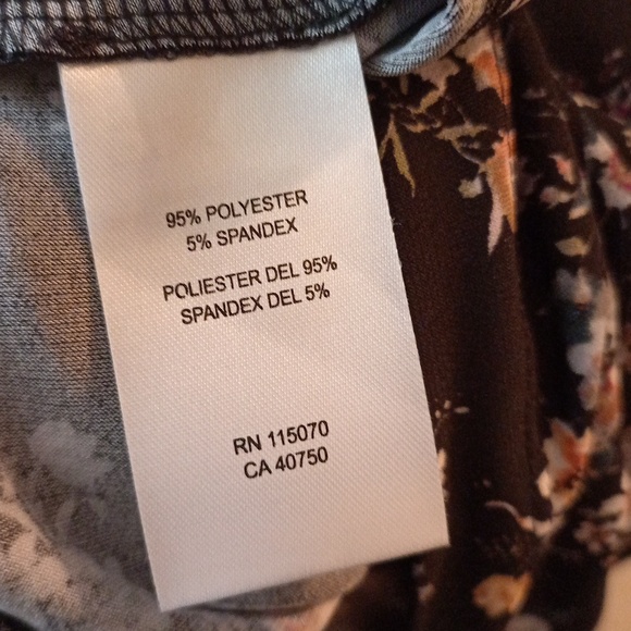 Dress - Picture 5 of 5